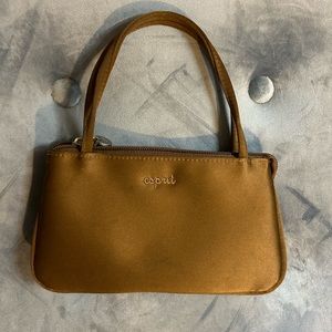 ESPRIT | small vintage clutch from the early 2000s